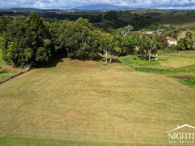 Location I Views I 4858 sqm