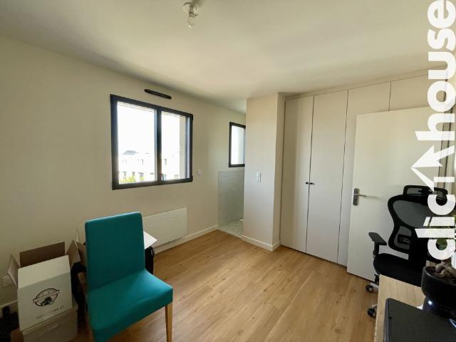 LOCATION IFS Maison F6