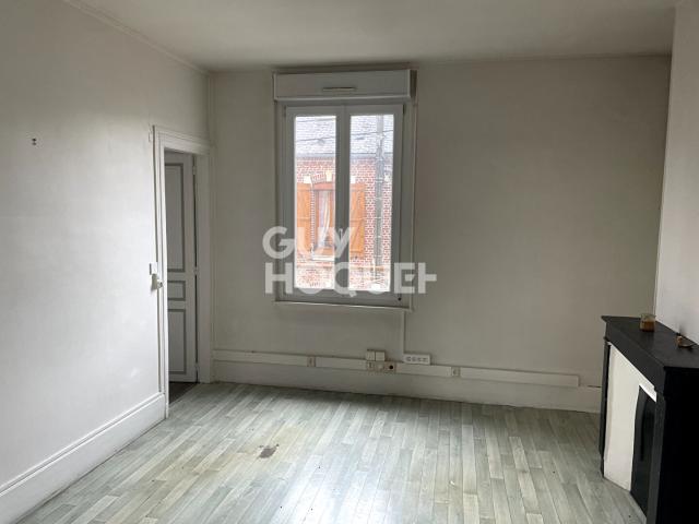 Location immeuble de Bureaux St Just en Chaussée