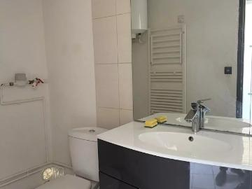 Location immobilière: Appartement à Fontaine 2 pièces 23 m² 350 € / Mois APPIMMO