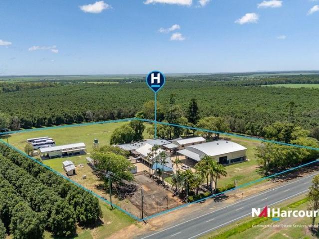 LOCATION, INFRASTRUCTURE, LAND, POTENTIAL