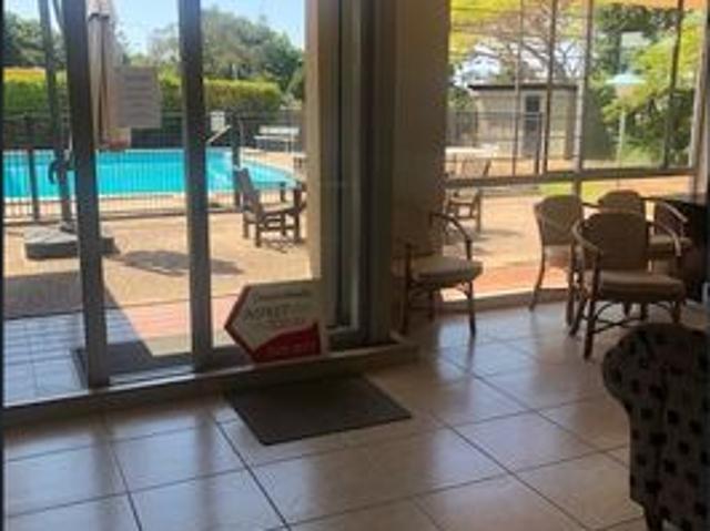 LOCATION IS THE KEY BREAK LEASE