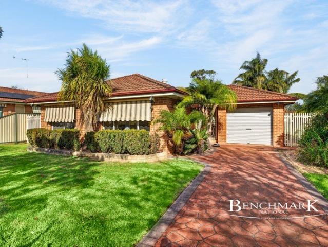 Location is everything, and this home certainly delivers!
