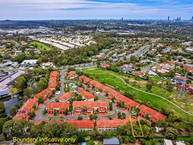 Location is everything Highland Park