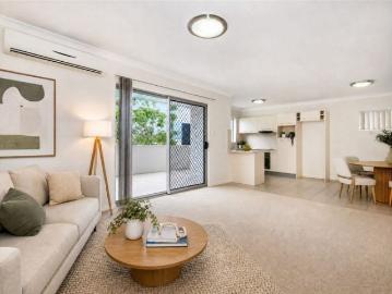 Location is Everything: Unbeatable Stones Corner Living