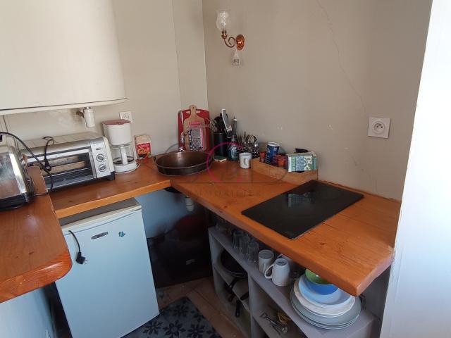 Location Joli T2 en plein coeur de ville | Groupe Carnot Drujon