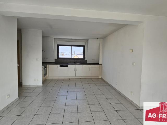 LOCATION KINGERSHEIM 'Résidence le Clos Many' F3, 2 ème étage