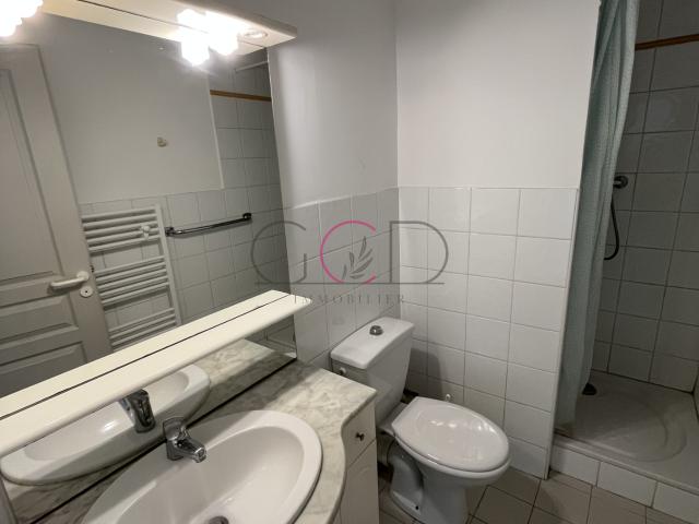 Location La TOUR D'AIGUES Type 1 en centre ville | Groupe Carnot Drujon