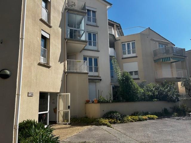 Location LA PASSERELLE T3 de 75 m² | Agence Delas