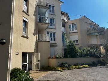 Location LA PASSERELLE T3 de 75 m² | Agence Delas