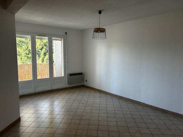 Location LA PASSERELLE T3 de 75 m² | Agence Delas