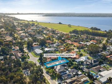 Location. Land. Lifestyle…
