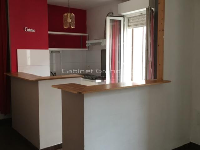 location Lansargues 3 pieces de 65m2