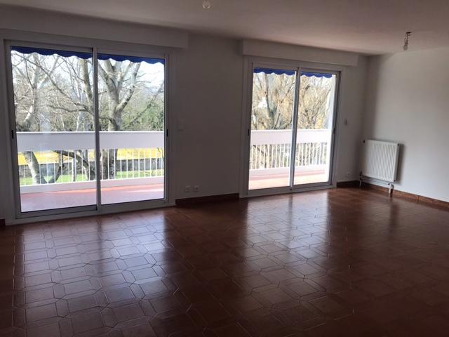 Location LE JABRON II T4 de 93 m² | Agence Delas
