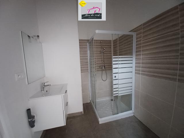 Location LEZIGNAN CORBIERE APPARTEMENT T3 de 63m² habitables | Terre du Sud