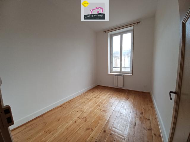 Location LEZIGNAN CORBIERES charmant appartement T3 de 57.93 m² proche coeur de ville avec climatisation réversible | Terre du Sud