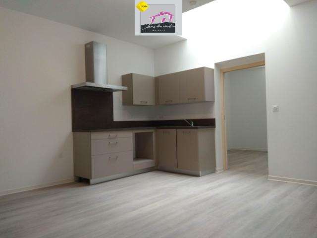 Location LEZIGNAN CORBIERES: Grand appt T3 pièces en rez de chaussée avec cour | Terre du Sud