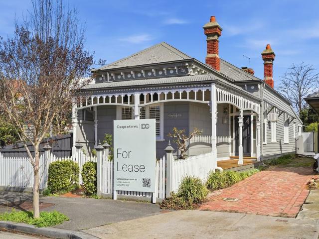LOCATION & LIFESTYLE 2 BEDROOM HOME