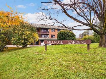 Woden, Weston Creek, Yass Valley, Victoria