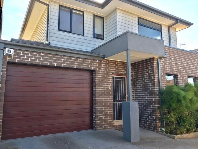 Location, Lifestyle & Comfort!