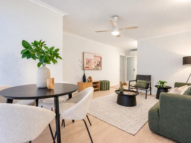 Location Lifestyle Convenience