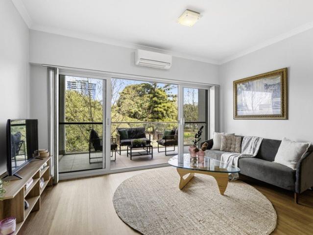 Location Lifestyle Convenience