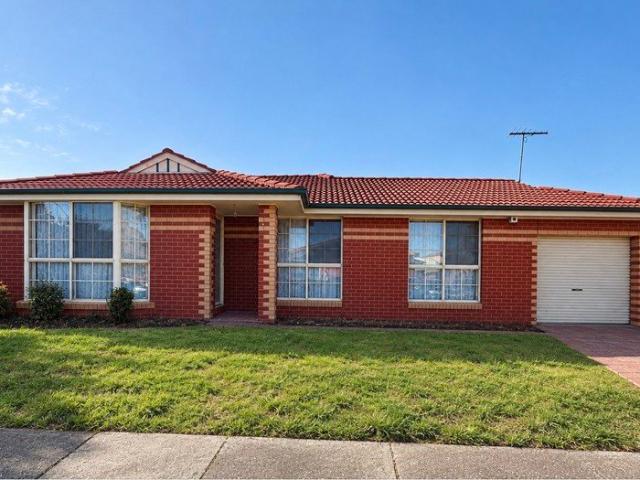 Location, Lifestyle & Convenience!
