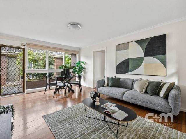Location. Lifestyle. Convenience