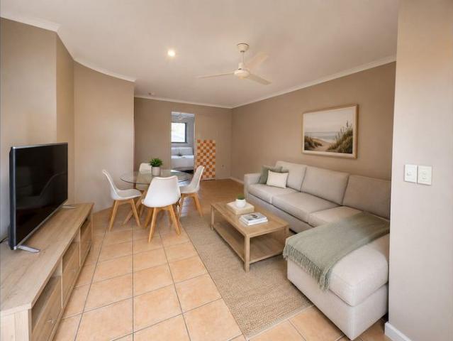 Location, Lifestyle, Convenience
