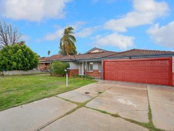 LOCATION, LIFESTYLE & CONVENIENCE!