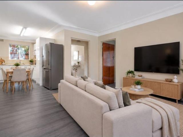 Location, Lifestyle & Convenience