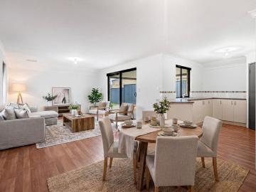 Location & Lifestyle Convenience