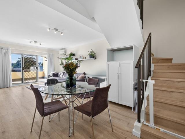 Location, Lifestyle & Convenience in Padstow
