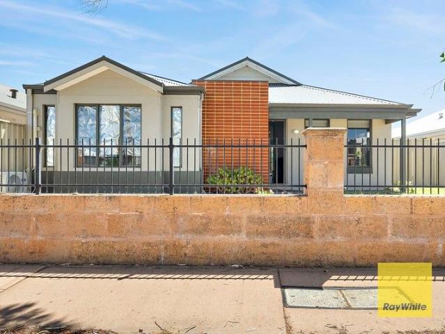 Location, Lifestyle & Convenience The Complete Package