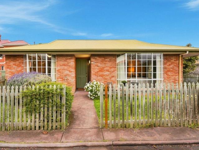 Location, Lifestyle & Convenient Living