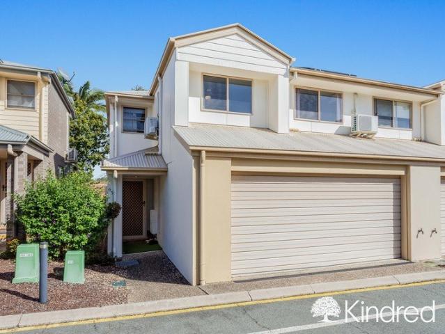 Location, Lifestyle and Affordability