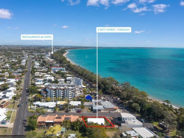Location, lifestyle and character all in one!