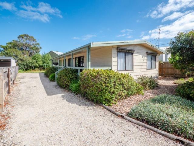 Location, Lifestyle And Coastal Charm
