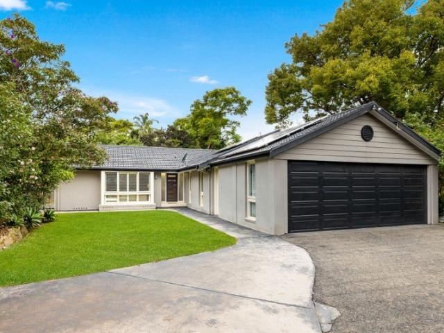 Location, Lifestyle and Convenience