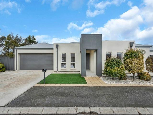 Location, Lifestyle and Convenience!