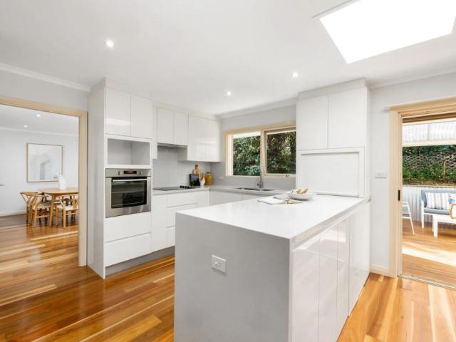 Location, Lifestyle and Convenience