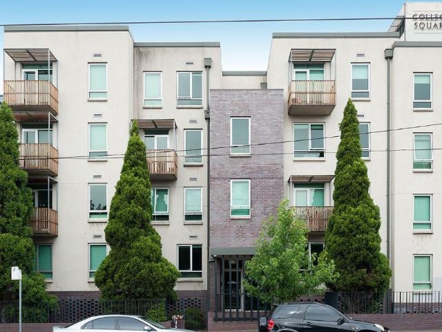 Location, lifestyle and fully furnished