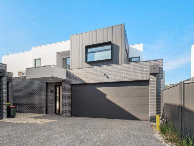 Location, Lifestyle and Luxury Living