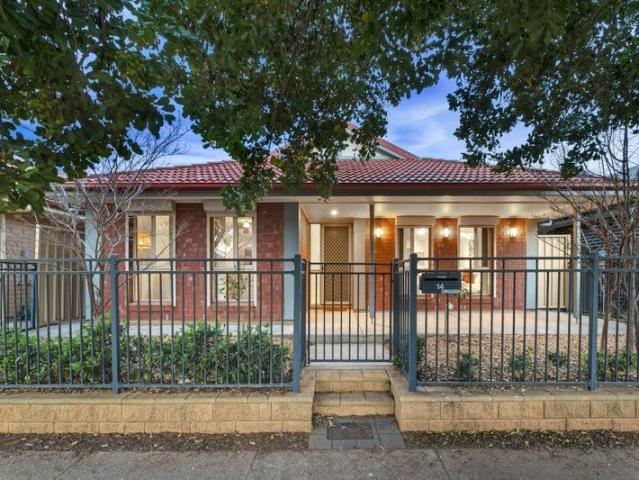 Location, Lifestyle and Living in Munno Para