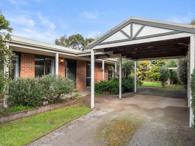 Location, Lifestyle and Loads of Potential