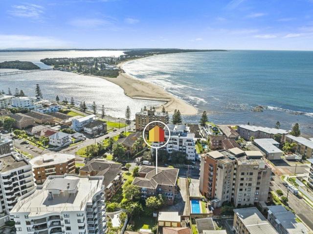Location, Lifestyle and Low Maintenance Living!