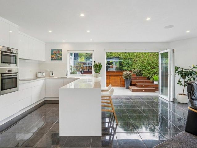 Location, Lifestyle and Low Maintenance Minutes From The City and The Beach