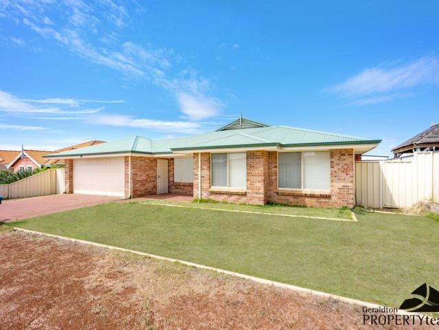 Location, lifestyle and room for the whole family this Wandina winner has it all!