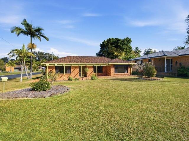 Location, lifestyle, and room to move on a generous corner block