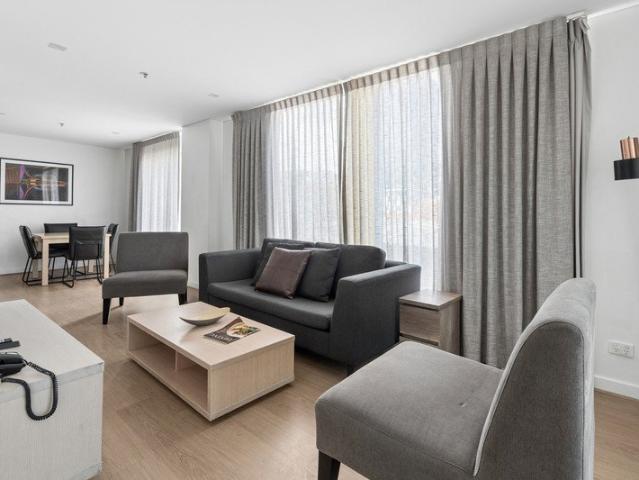 Location, Lifestyle And Sunset Views Over The West End